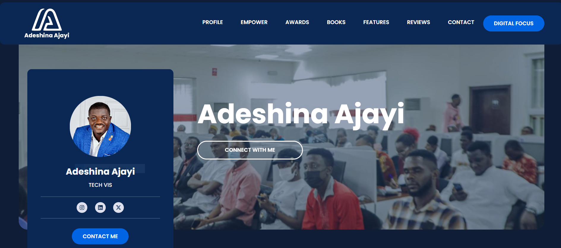 adeshinaajayi.com