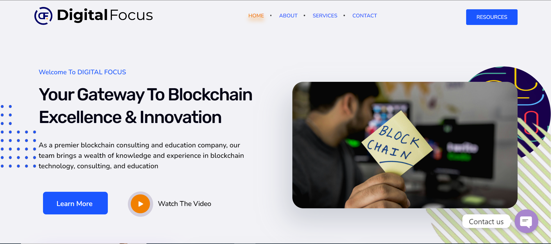 digital-focus.org